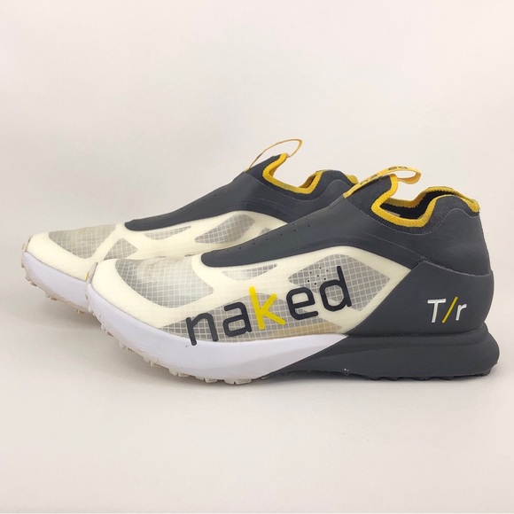 Naked T/r Trail Racing Shoes 7 - Picture 2 of 14